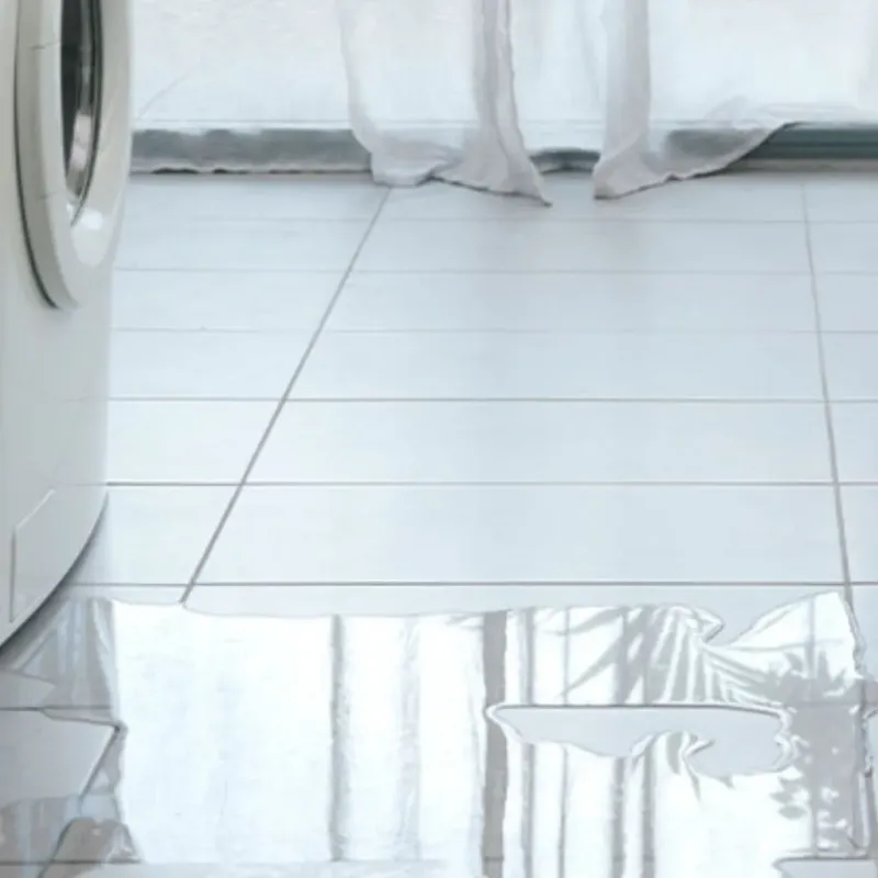 Appliance Leak Cleanup in Valley County, NE